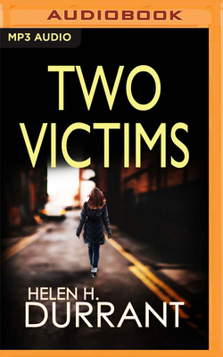 Two Victims 1799759725 Book Cover