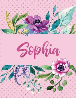 Sophia 1790109418 Book Cover