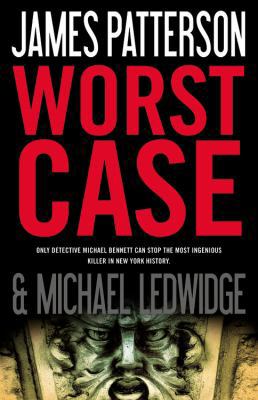 Worst Case [Large Print] 0316055700 Book Cover