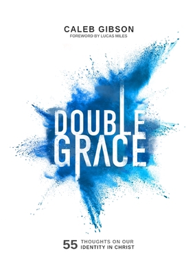 Double Grace 0578376555 Book Cover