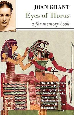 Eyes of Horus 1597313823 Book Cover