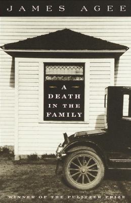 A Death in the Family 0375701230 Book Cover