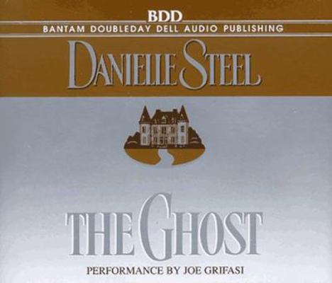 The Ghost 055345563X Book Cover