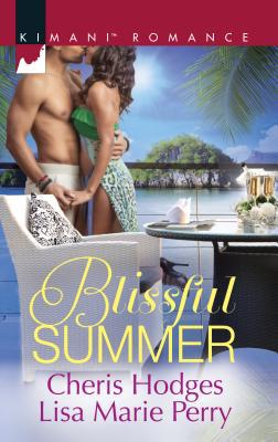 Blissful Summer: An Anthology 0373864116 Book Cover