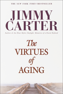 The Virtues of Aging 0345425928 Book Cover