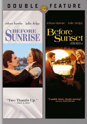 Before Sunrise / Before Sunset B00CIOD6HK Book Cover
