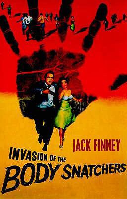 Invasion of the Body Snatchers 1853753408 Book Cover