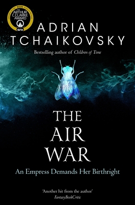 The Air War: Volume 8 1529050405 Book Cover