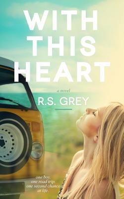 With This Heart 1497455642 Book Cover