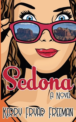 Sedona 1509250972 Book Cover