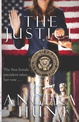 The Justice 1961394448 Book Cover