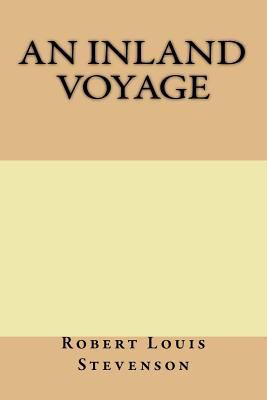 An Inland Voyage 1975676335 Book Cover