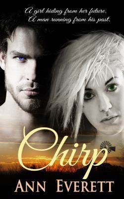 Chirp 0996556036 Book Cover