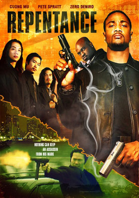 Repentance B000M53GKY Book Cover