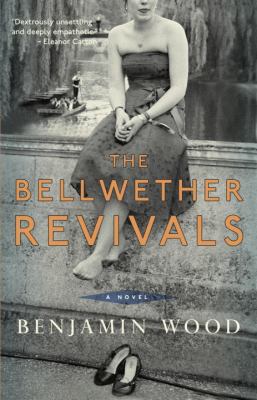 The Bellwether Revivals 0771089317 Book Cover