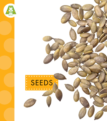 Seeds B0H8ZTRWM7 Book Cover