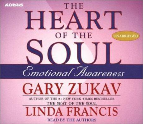 The Heart of the Soul 0743509056 Book Cover
