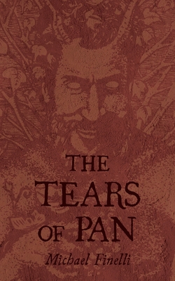 The Tears of Pan 1038302455 Book Cover
