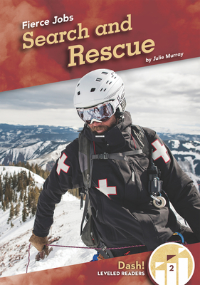 Search and Rescue 1644944057 Book Cover