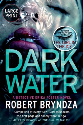 Dark Water 1916211720 Book Cover