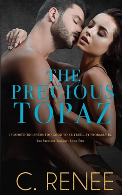 The Precious Topaz 1545244480 Book Cover