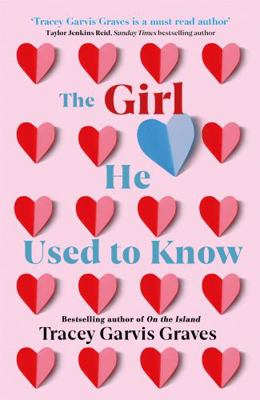 Girl He Used To Know 1409183696 Book Cover