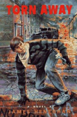 Torn Away: A Novel 0670851809 Book Cover