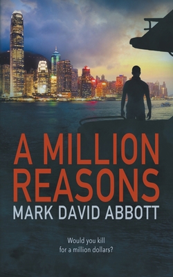 A Million Reasons B0CN2ZTJK1 Book Cover