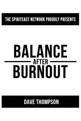 Balance After Burnout 1508725497 Book Cover