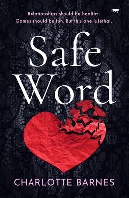 Safe Word 1504077849 Book Cover
