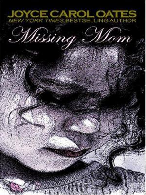 Missing Mom [Large Print] 0786285761 Book Cover