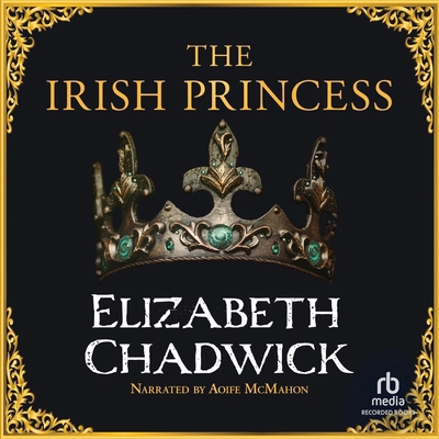 The Irish Princess 1665002107 Book Cover
