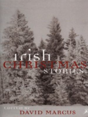 Irish Christmas Stories 0747527822 Book Cover