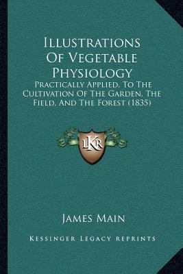 Illustrations Of Vegetable Physiology: Practica... 116661056X Book Cover