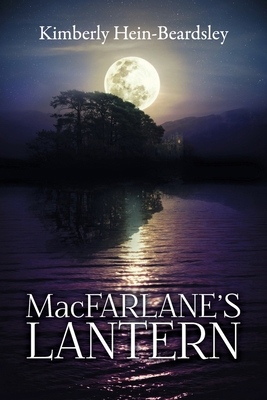 Macfarlane's Lantern B0D4H3TLVH Book Cover