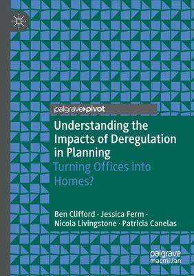 Understanding the Impacts of Deregulation in Pl... 3030126749 Book Cover