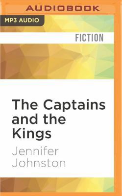 The Captains and the Kings 1531802583 Book Cover