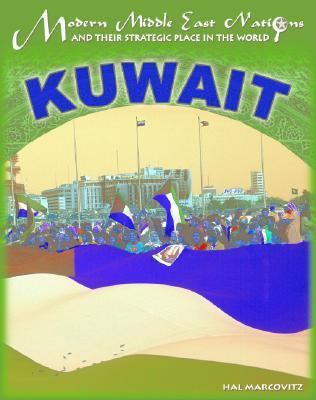 Kuwait 1590845102 Book Cover