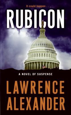 Rubicon 0061456411 Book Cover