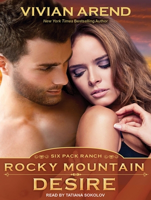 Rocky Mountain Desire 145264571X Book Cover