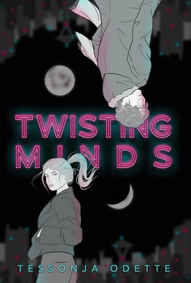 Twisting Minds B0CVMQ4SVM Book Cover