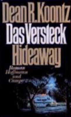 Das Versteck. Hideaway. [German] 3455039901 Book Cover