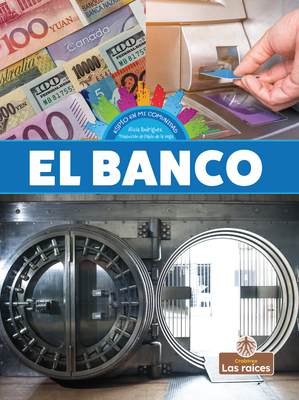 El Banco (Bank) [Spanish] 1039615678 Book Cover