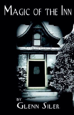 Magic of the Inn B0FXDTXKM1 Book Cover