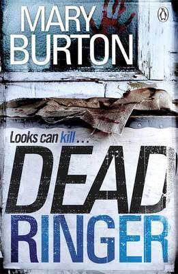 Dead Ringer B004CRSJAA Book Cover