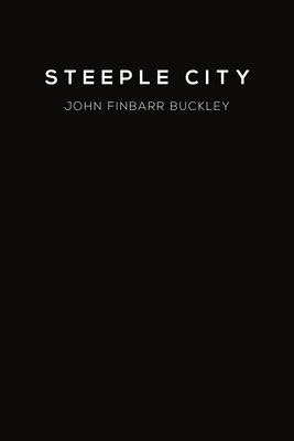 Steeple City 1398446890 Book Cover