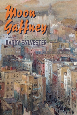 Moon Gaffney B0CYYFYR7C Book Cover