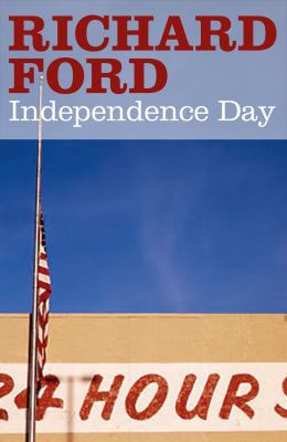 Independence Day 0747586373 Book Cover