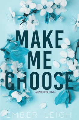 Make Me Choose (Alternate Paperback) 1965182038 Book Cover