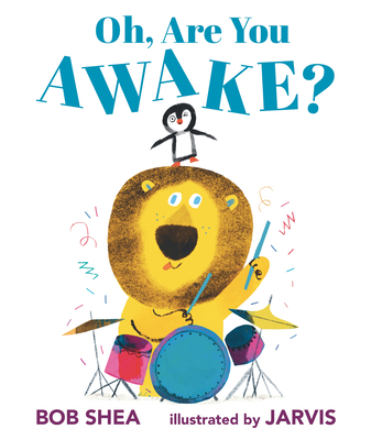Oh, Are You Awake?: (A Funny Bedtime Story for ... 1536226580 Book Cover